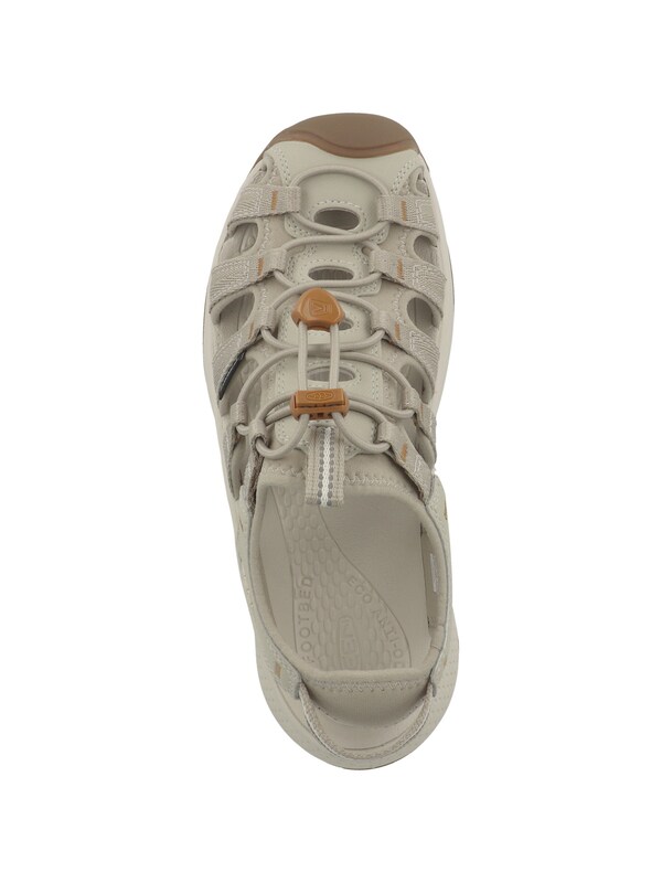 Daniel Hechter Watches KEEN Wandelsandalen 'Astoria' In Beige