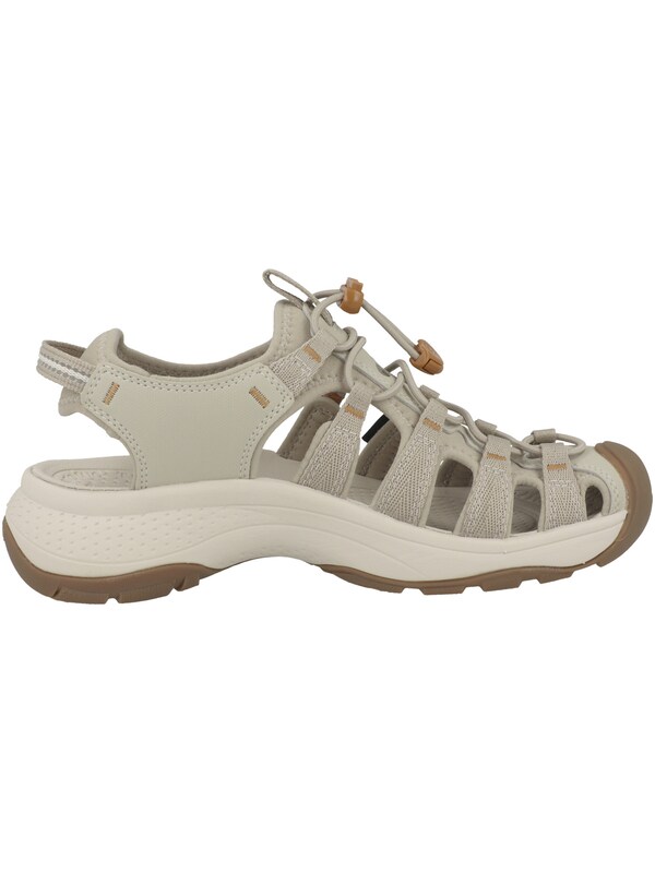 Daniel Hechter Watches KEEN Wandelsandalen 'Astoria' In Beige