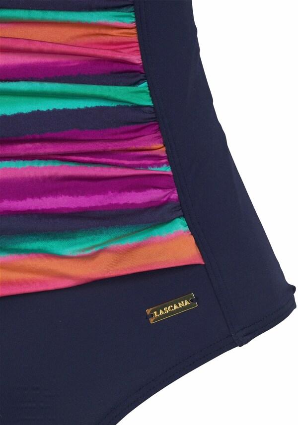 Daniel Hechter Watches LASCANA Balconette Shaping-badpak In Gemengde Kleuren