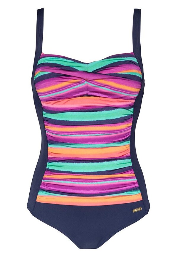 daniel hechter watches LASCANA Balconette Shaping-badpak in Gemengde Kleuren