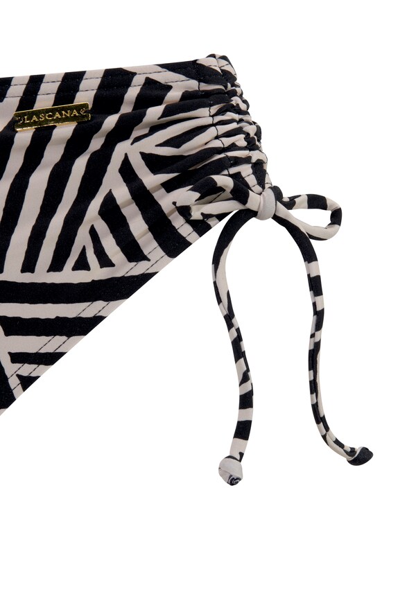 Daniel Hechter Watches LASCANA Bikinibroek In Beige Zwart