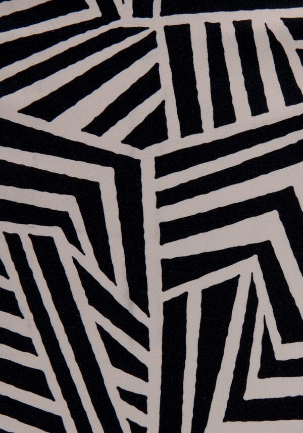 Daniel Hechter Watches LASCANA Bikinibroek In Beige Zwart