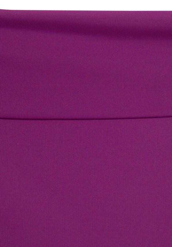 Daniel Hechter Watches LASCANA Bikinibroek In Bessen