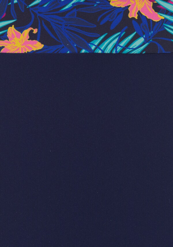 Daniel Hechter Watches LASCANA Bikinibroek In Navy Turquoise