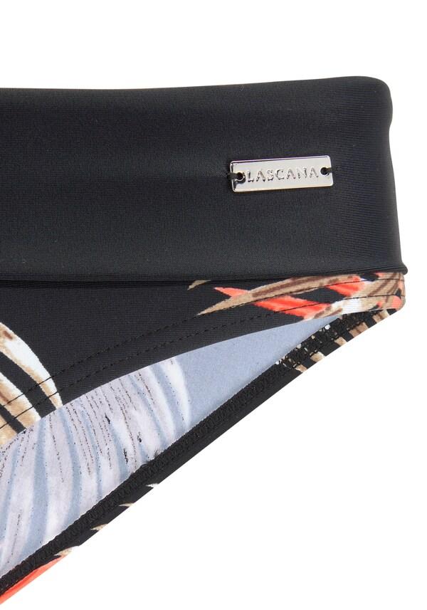 Daniel Hechter Watches LASCANA Bustier Bikini In Zwart