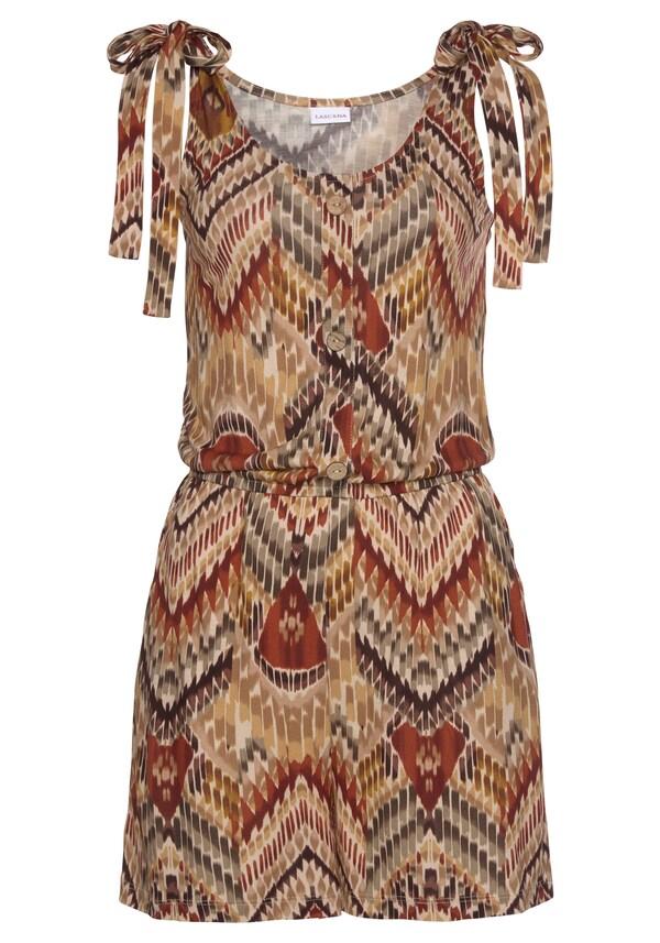 daniel hechter watches LASCANA Jumpsuit in Gemengde Kleuren