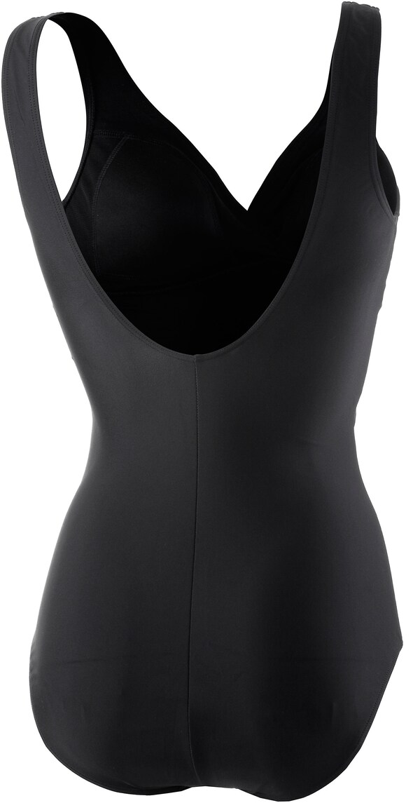 Daniel Hechter Watches LASCANA Shaping-badpak In Zwart