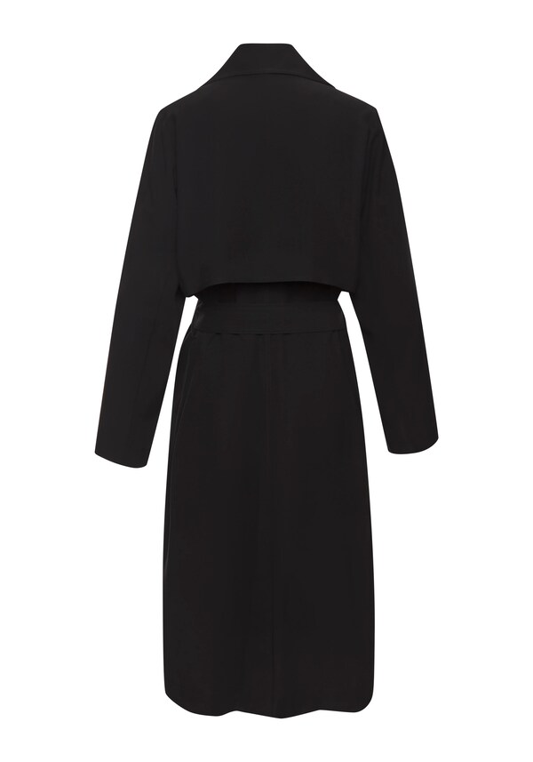 Daniel Hechter Watches LASCANA Tussenmantel In Zwart