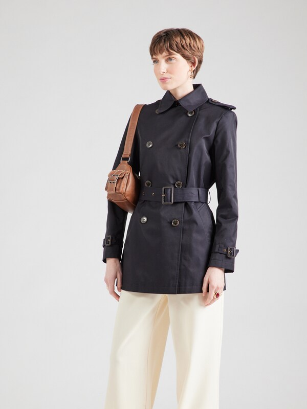 Daniel Hechter Watches Lauren Ralph Lauren Tussenmantel In Navy