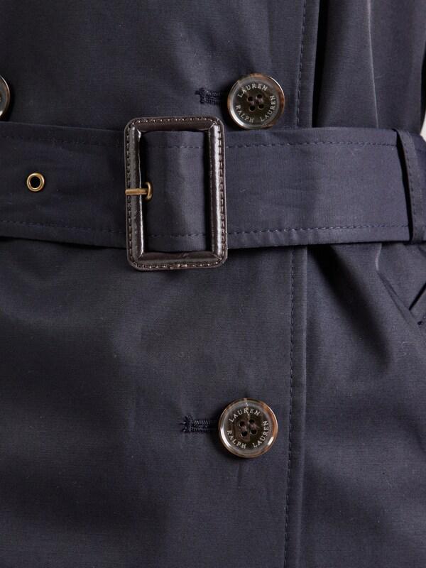 Daniel Hechter Watches Lauren Ralph Lauren Tussenmantel In Navy