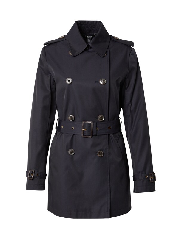daniel hechter watches Lauren Ralph Lauren Tussenmantel in Navy