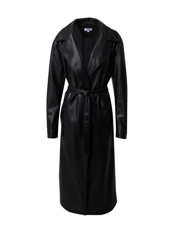 daniel hechter watches LeGer by Lena Gercke Tussenmantel 'Marla' in Zwart