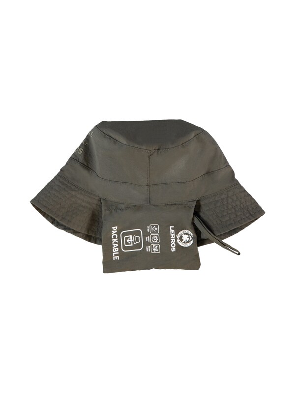 Daniel Hechter Watches LERROS Sporthoed In Olijfgroen