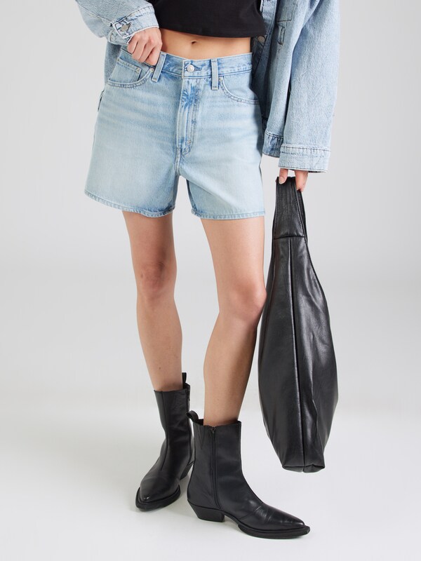 Daniel Hechter Watches LEVI'S ® Regular Jeans 'CINCH MID-THIGH' In Lichtblauw