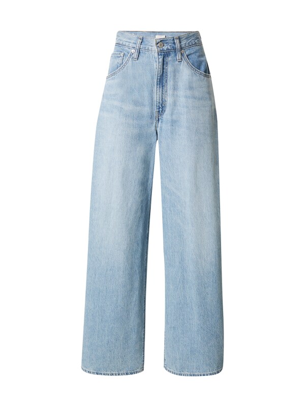daniel hechter watches LEVI'S ® Wide leg Jeans in Lichtblauw