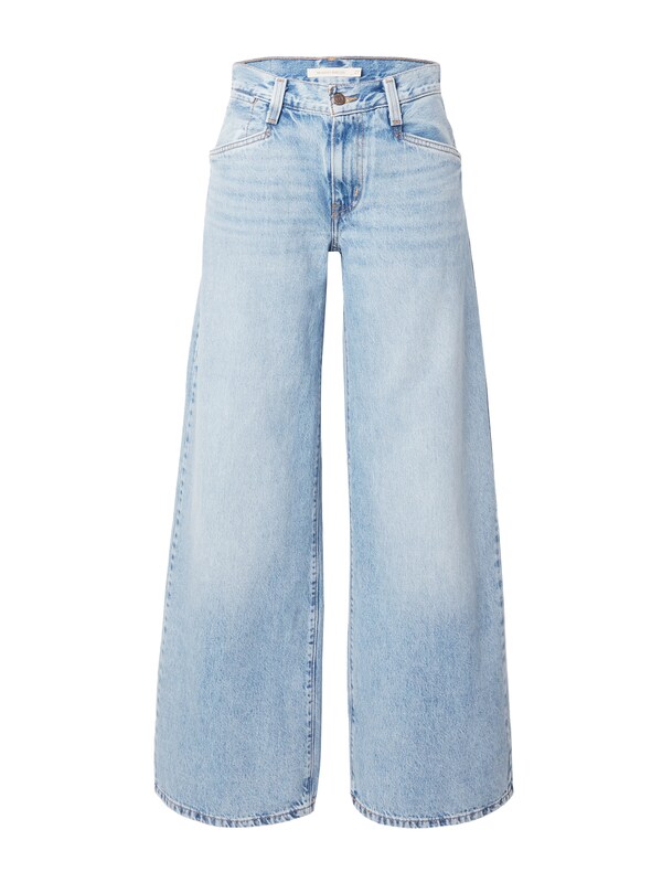 daniel hechter watches LEVI'S ® Wide leg Jeans in Lichtblauw