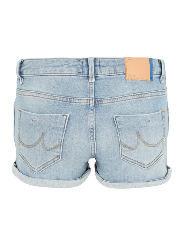 Daniel Hechter Watches LTB Regular Jeans 'Judie' In Blauw Denim