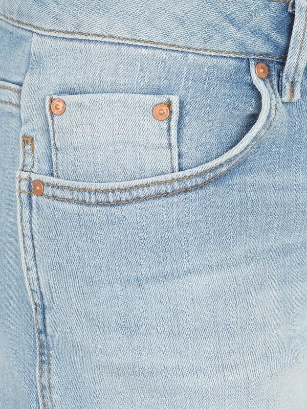 Daniel Hechter Watches LTB Regular Jeans 'Judie' In Blauw Denim