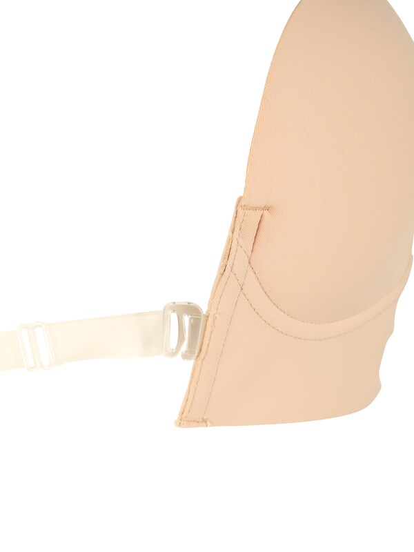 Daniel Hechter Watches MAGIC Bodyfashion Regular BH 'Luve' In Lichtbeige