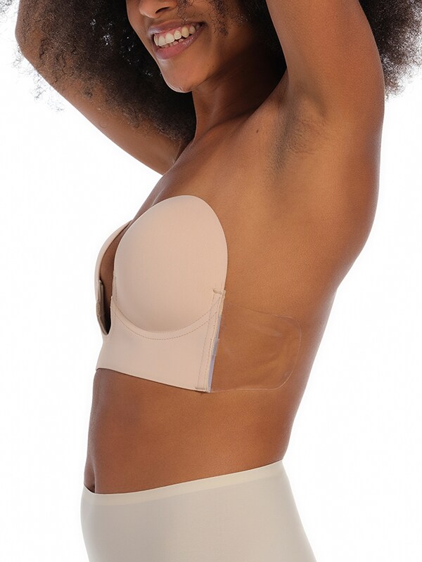 Daniel Hechter Watches MAGIC Bodyfashion Regular BH 'Luve' In Lichtbeige