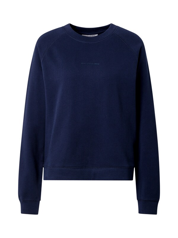 daniel hechter watches Marc O'Polo DENIM Sweatshirt in Navy daniel hechter watches Marc O'Polo DENIM Sweatshirt in Navy