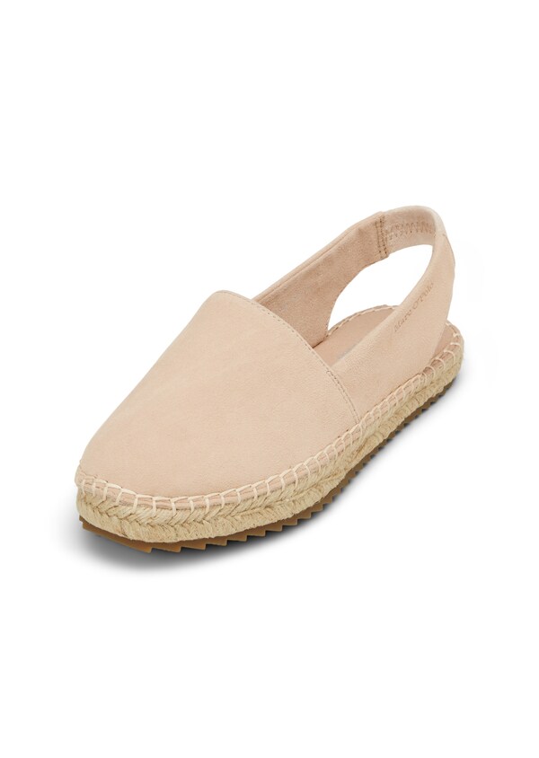 daniel hechter watches Marc O'Polo Espadrilles in Beige