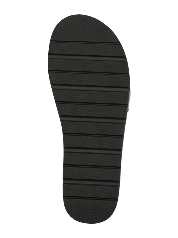 Daniel Hechter Watches MARCO TOZZI Muiltjes In Zwart