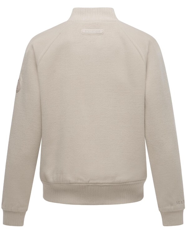 Daniel Hechter Watches MARIKOO Tussenjas 'Zunaa 16' In Greige