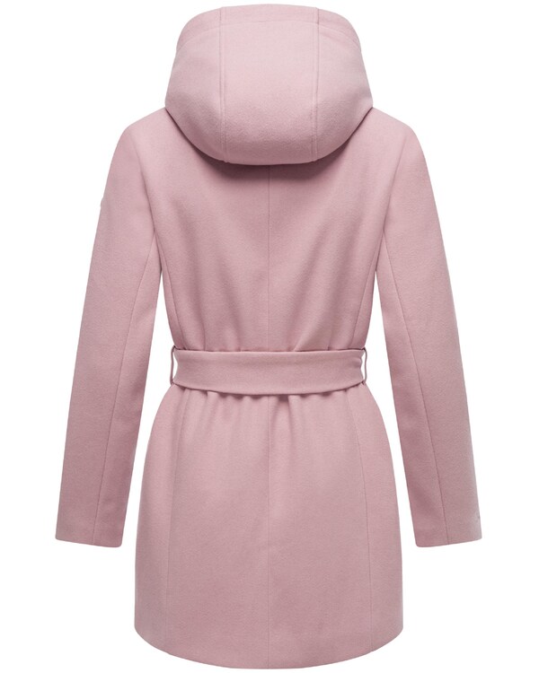 Daniel Hechter Watches MARIKOO Tussenmantel 'Katalinaa' In Rosa