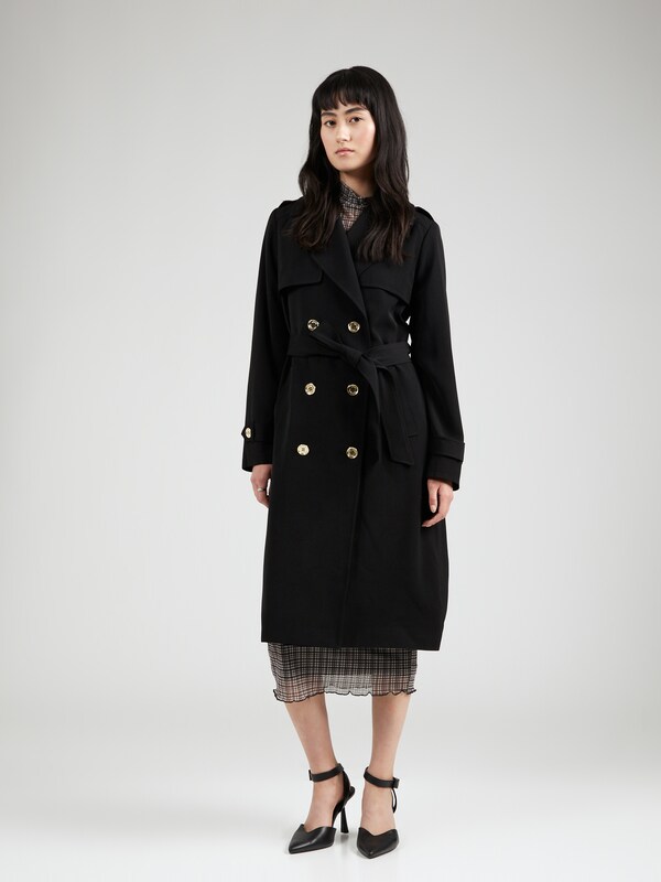 Daniel Hechter Watches MICHAEL Michael Kors Tussenmantel In Zwart