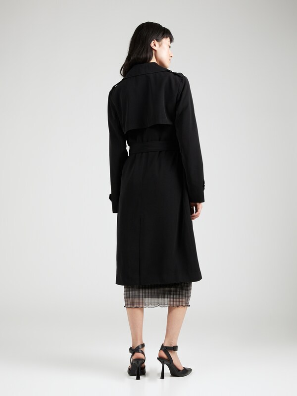 Daniel Hechter Watches MICHAEL Michael Kors Tussenmantel In Zwart