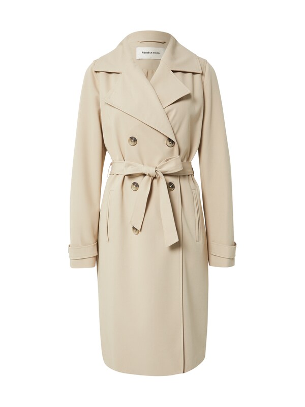 daniel hechter watches modström Tussenmantel 'Hiro' in Beige daniel hechter watches modström Tussenmantel 'Hiro' in Beige