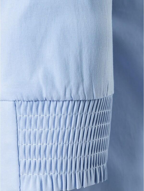 Daniel Hechter Watches MORE & MORE Blouse In Lichtblauw