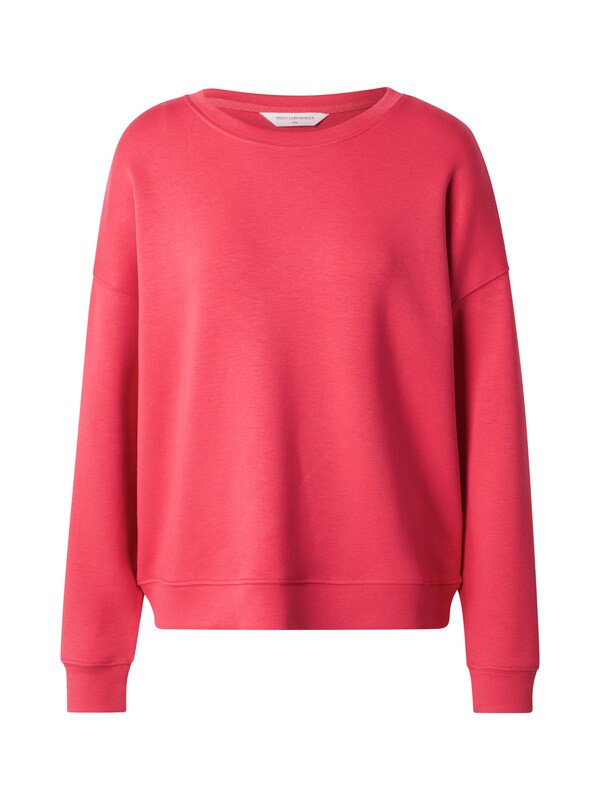 daniel hechter watches MSCH COPENHAGEN Sweatshirt 'Ima' in Cranberry daniel hechter watches MSCH COPENHAGEN Sweatshirt 'Ima' in Cranberry