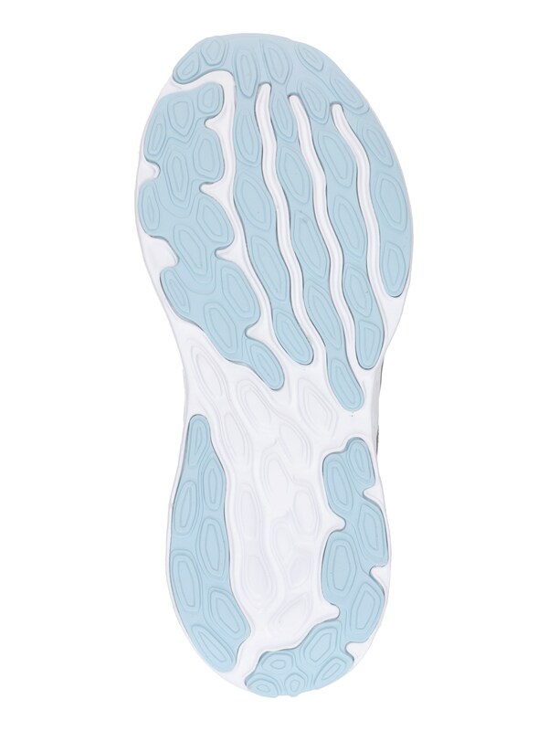 Daniel Hechter Watches New Balance Loopschoen '680' In Lichtblauw Donkerblauw