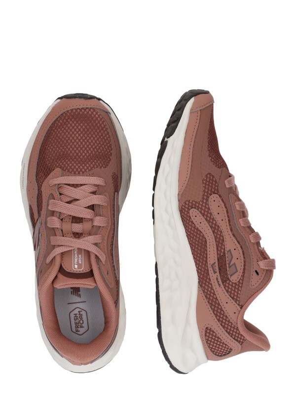 Daniel Hechter Watches New Balance Loopschoen 'Arishi' In Bruin