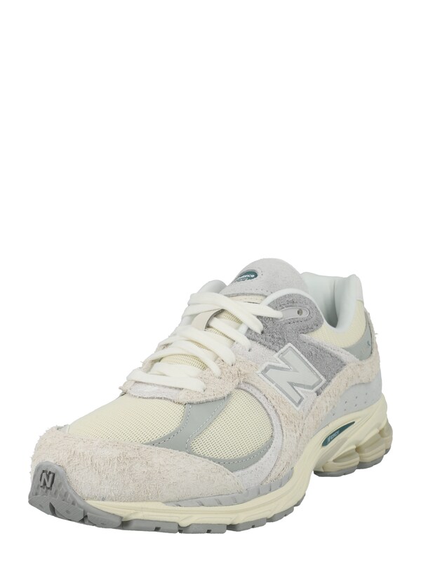 daniel hechter watches new balance Sneakers laag '2002R' in Grijs Lichtgrijs