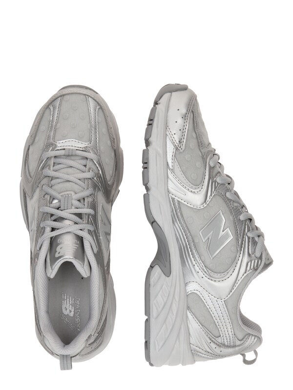 Daniel Hechter Watches New Balance Sneakers Laag '530' In Grijs