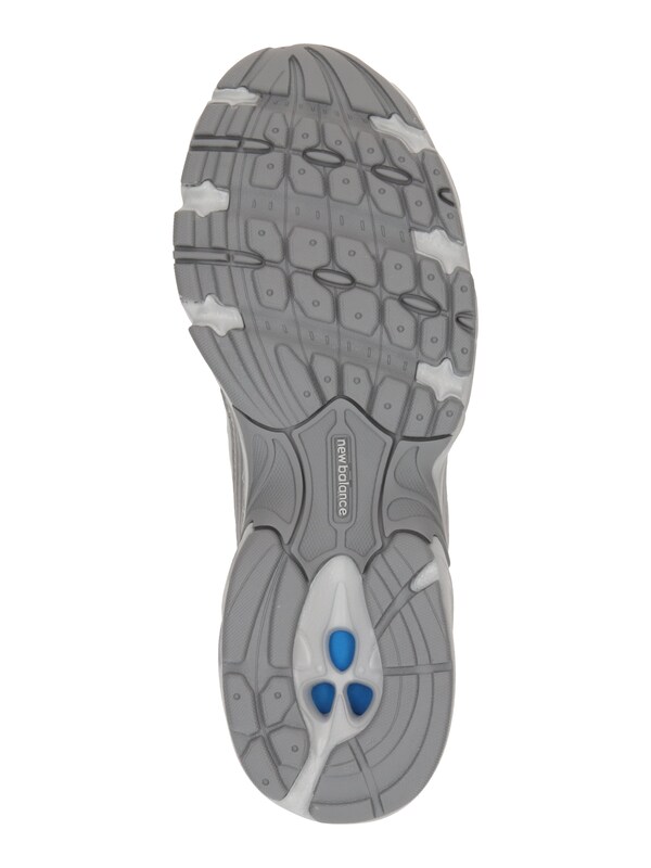 Daniel Hechter Watches New Balance Sneakers Laag '530' In Grijs