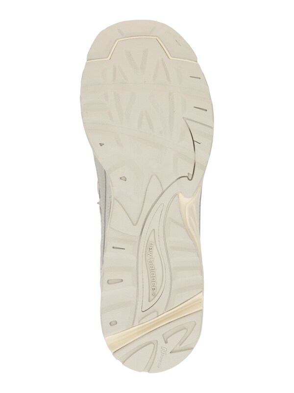 Daniel Hechter Watches New Balance Sneakers Laag '878' In Taupe