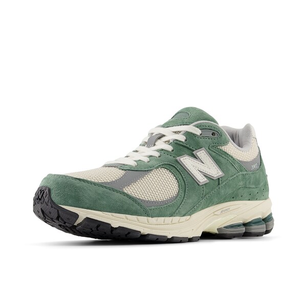 daniel hechter watches new balance Sneakers laag in Groen