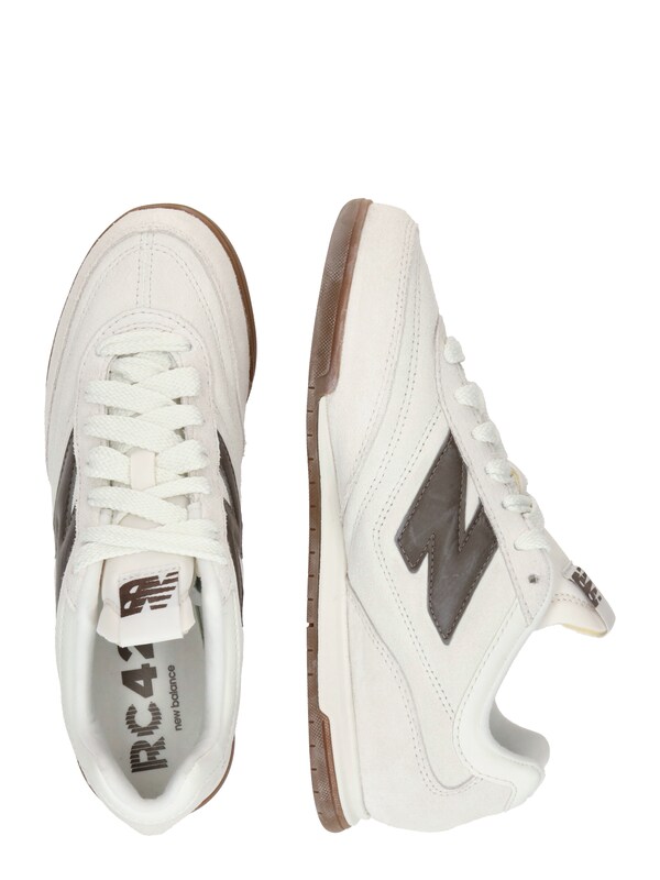 Daniel Hechter Watches New Balance Sneakers Laag 'RC42' In Lichtbeige