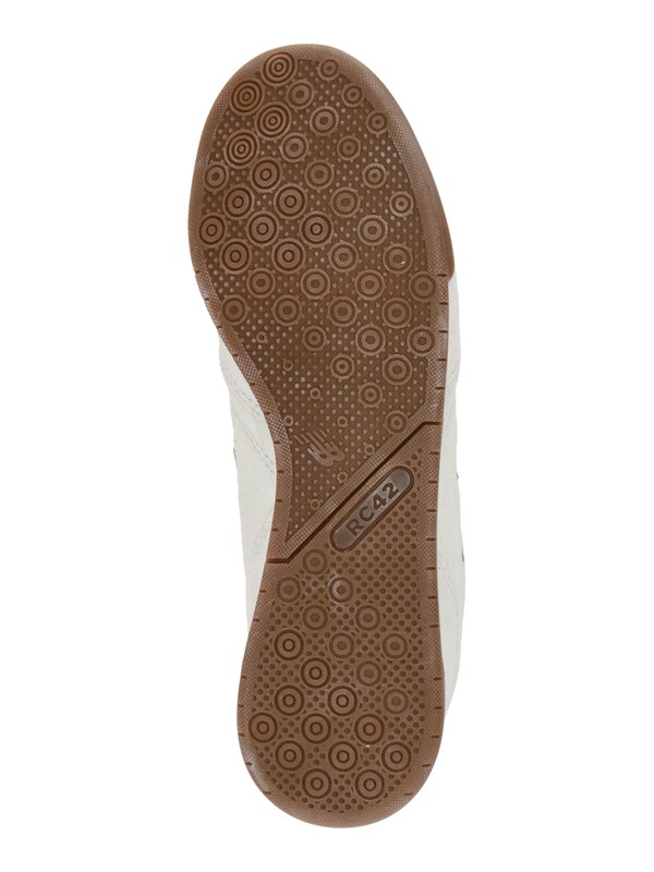 Daniel Hechter Watches New Balance Sneakers Laag 'RC42' In Lichtbeige