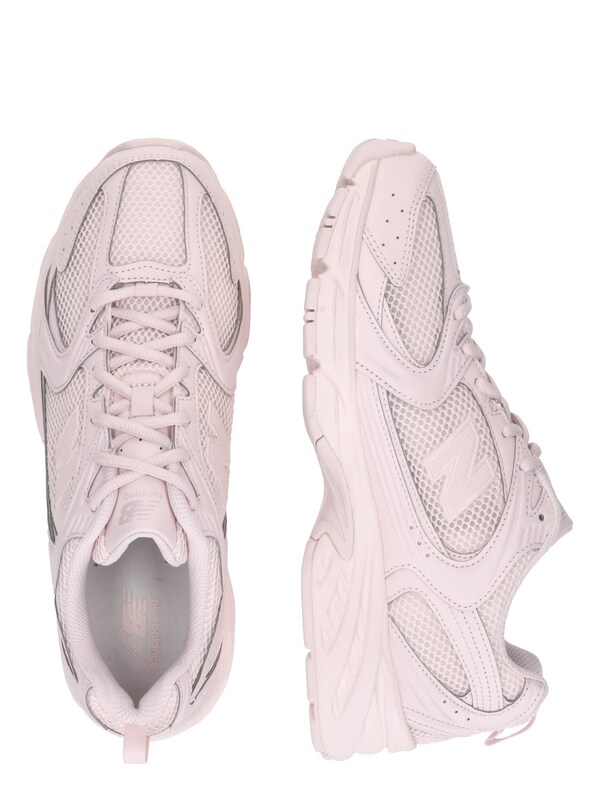 Daniel Hechter Watches New Balance Sneakers Laag 'U530TBD' In Lichtroze