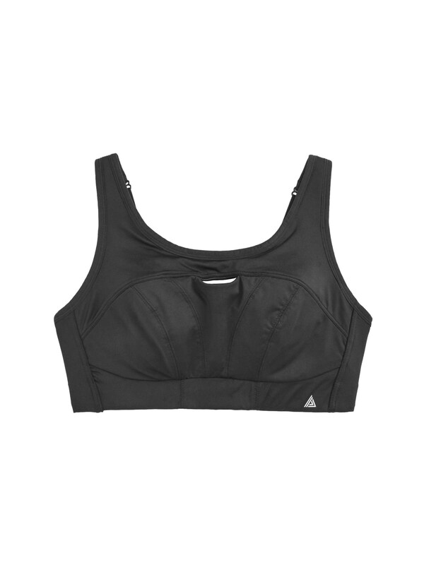 daniel hechter watches Next Bustier Sport bh in Zwart