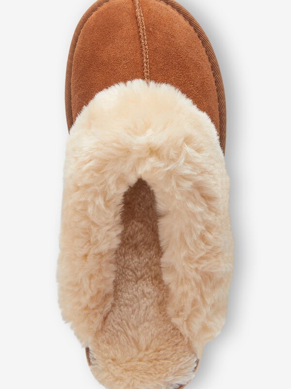 Daniel Hechter Watches Next Huisschoenen In Kastanjebruin