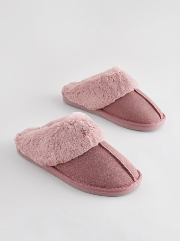 Daniel Hechter Watches Next Huisschoenen In Oudroze