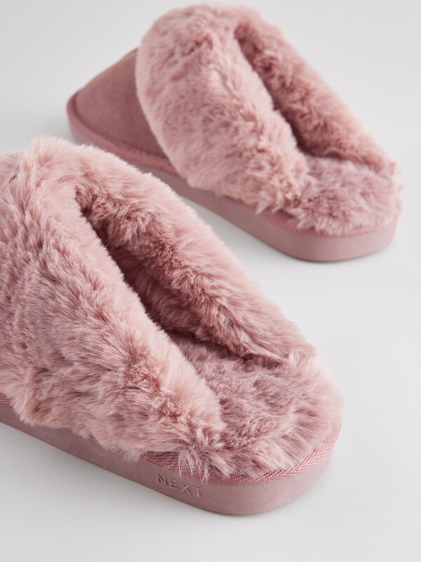 Daniel Hechter Watches Next Huisschoenen In Oudroze