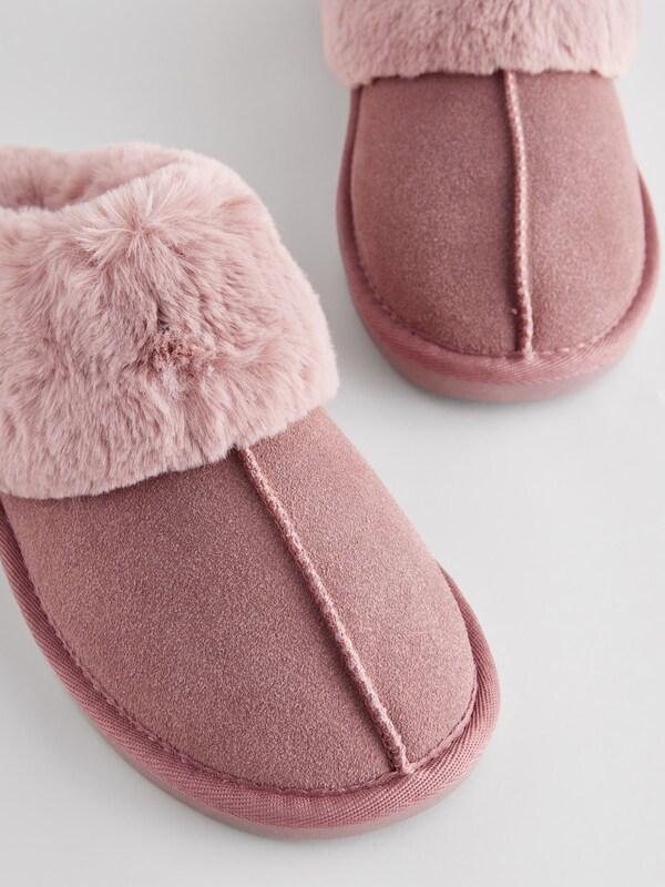 Daniel Hechter Watches Next Huisschoenen In Oudroze