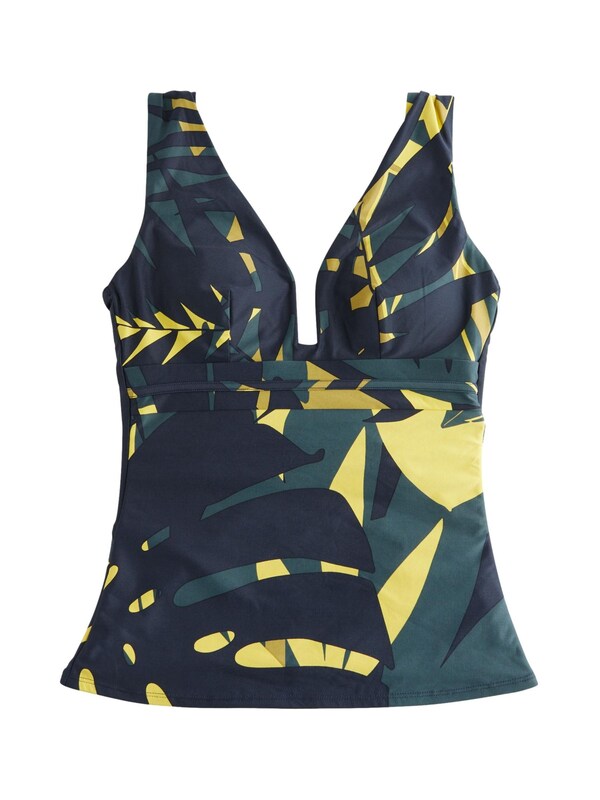 daniel hechter watches Next T-shirt Tankini in Marine